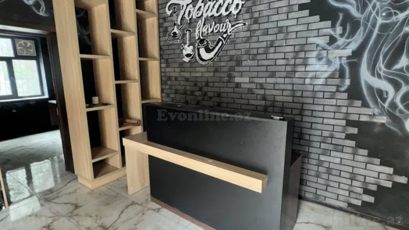 Kirayə verilir Obyekt 120 m² Xətai m. - şəkil 2