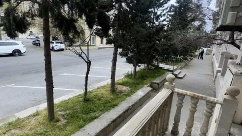 Kirayə verilir Obyekt 120 m² Xətai m. - şəkil 3