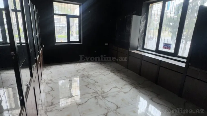 Kirayə verilir Obyekt 120 m² Xətai m. - şəkil 6