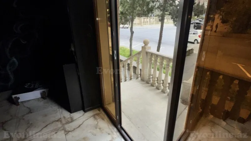 Kirayə verilir Obyekt 120 m² Xətai m. - şəkil 7
