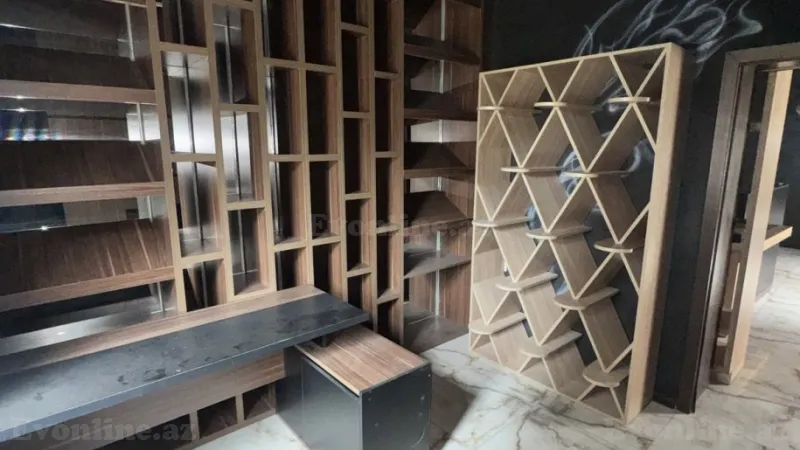 Kirayə verilir Obyekt 120 m² Xətai m. - şəkil 8