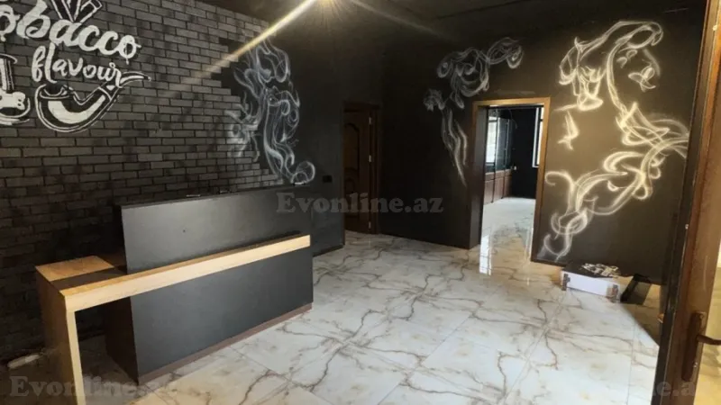 Kirayə verilir Obyekt 120 m² Xətai m. - şəkil 10