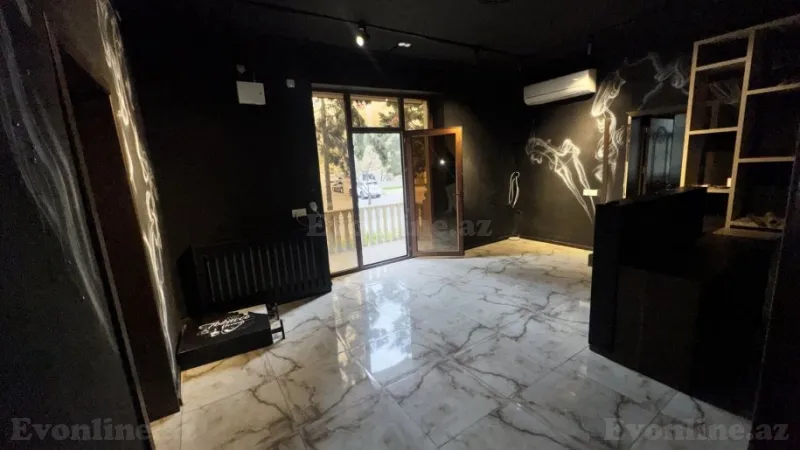 Kirayə verilir Obyekt 120 m² Xətai m. - şəkil 11