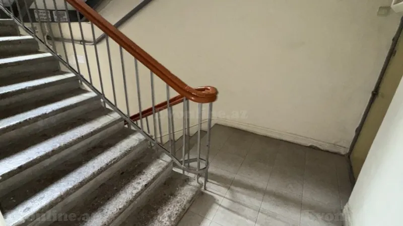 Kirayə verilir Obyekt 120 m² Xətai m. - şəkil 12