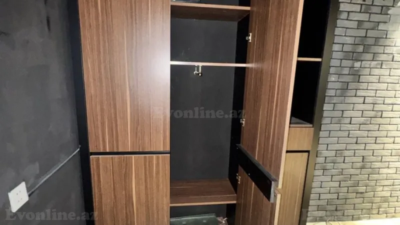 Kirayə verilir Obyekt 120 m² Xətai m. - şəkil 13
