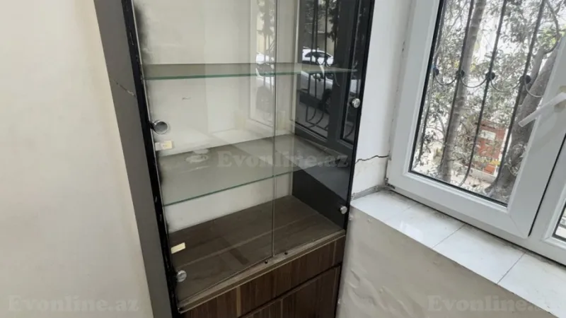 Kirayə verilir Obyekt 120 m² Xətai m. - şəkil 14