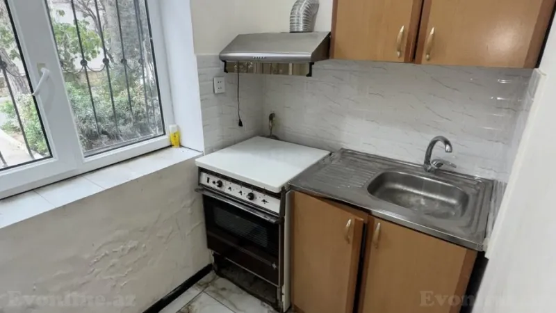 Kirayə verilir Obyekt 120 m² Xətai m. - şəkil 15
