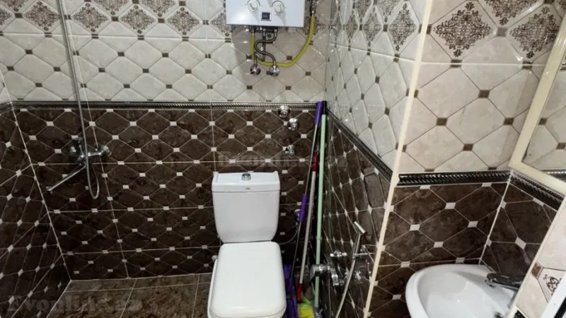 Kirayə verilir Obyekt 120 m² Xətai m. - şəkil 16