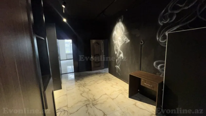 Kirayə verilir Obyekt 120 m² Xətai m. - şəkil 19