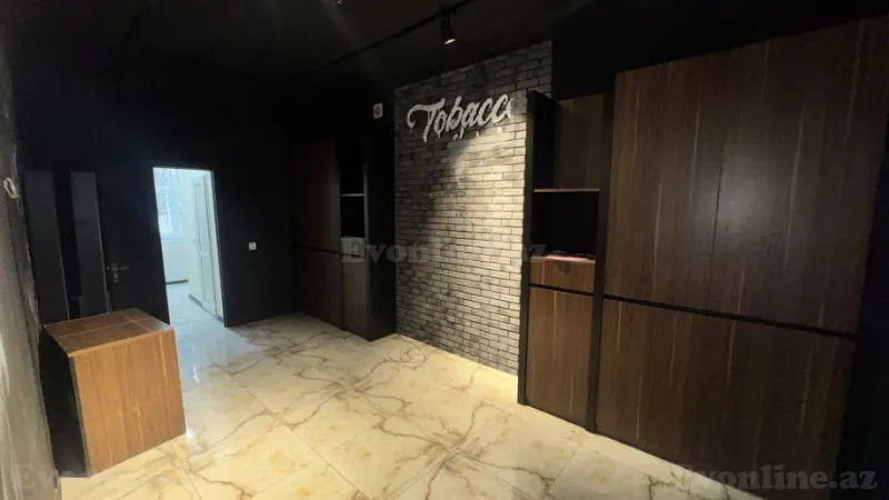 Kirayə verilir Obyekt 120 m² Xətai m. - şəkil 21