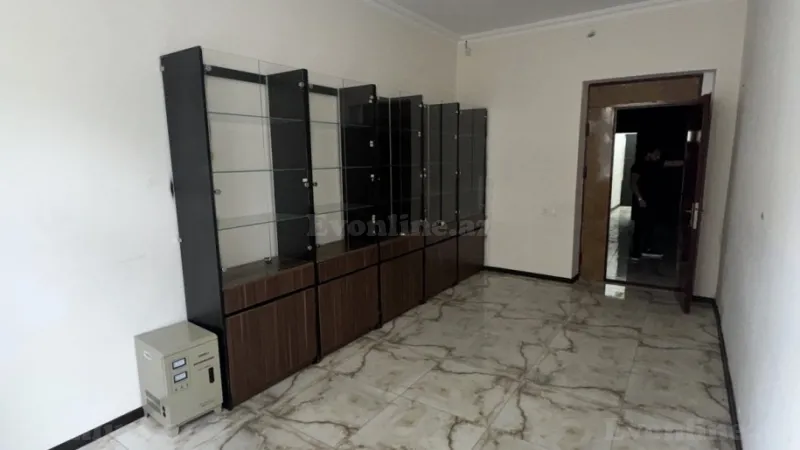 Kirayə verilir Obyekt 120 m² Xətai m. - şəkil 22