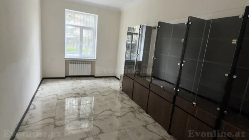 Kirayə verilir Obyekt 120 m² Xətai m. - şəkil 23