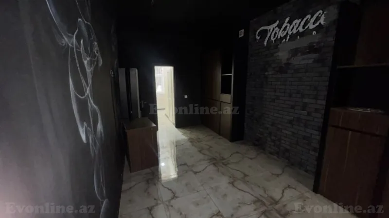 Kirayə verilir Obyekt 120 m² Xətai m. - şəkil 24