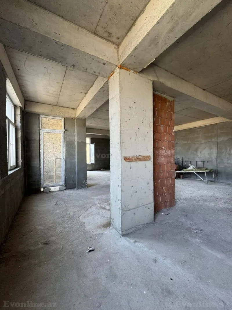 Satılır 3 otaqlı Mənzil Yeni tikili 141 m² 28 May m. - şəkil 5