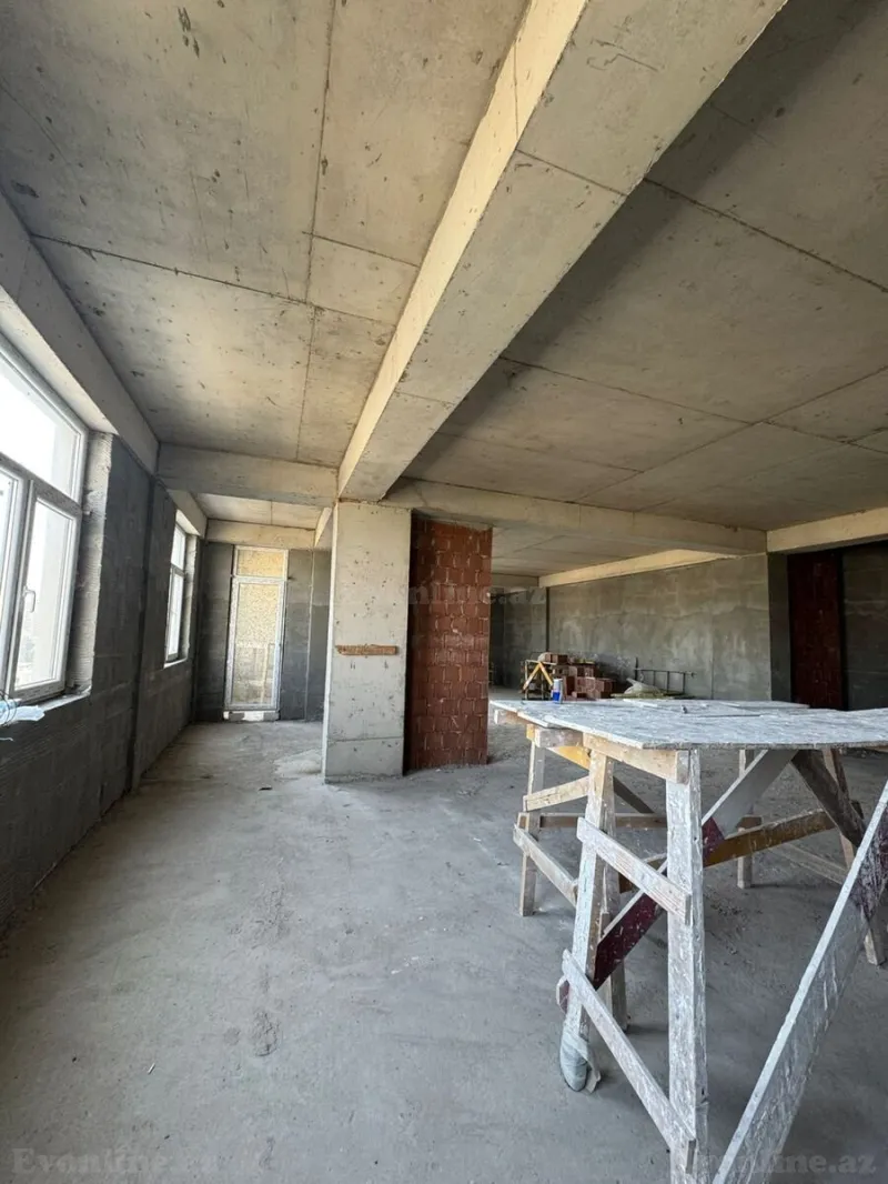 Satılır 3 otaqlı Mənzil Yeni tikili 141 m² 28 May m. - şəkil 7