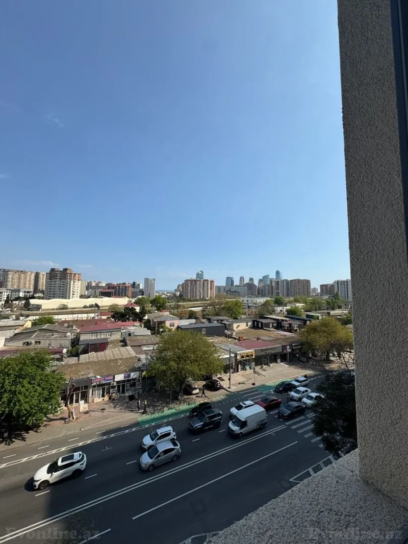 Satılır 3 otaqlı Mənzil Yeni tikili 141 m² 28 May m. - şəkil 9