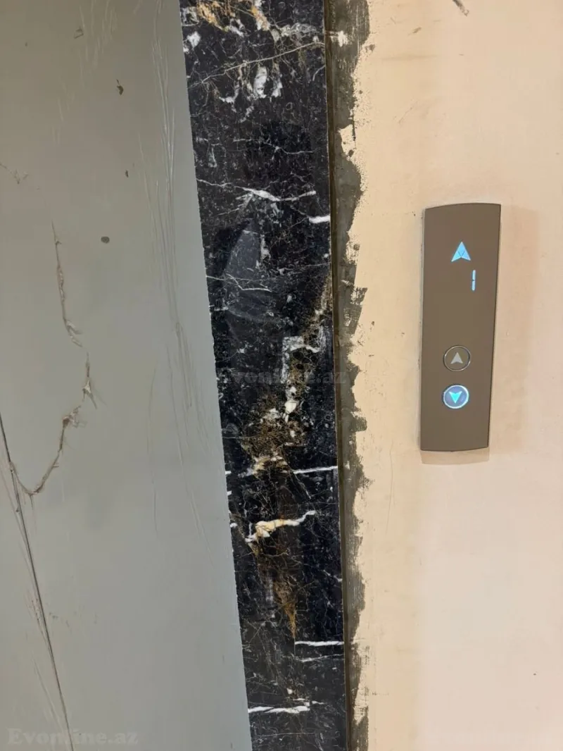 Satılır 3 otaqlı Mənzil Yeni tikili 141 m² 28 May m. - şəkil 10