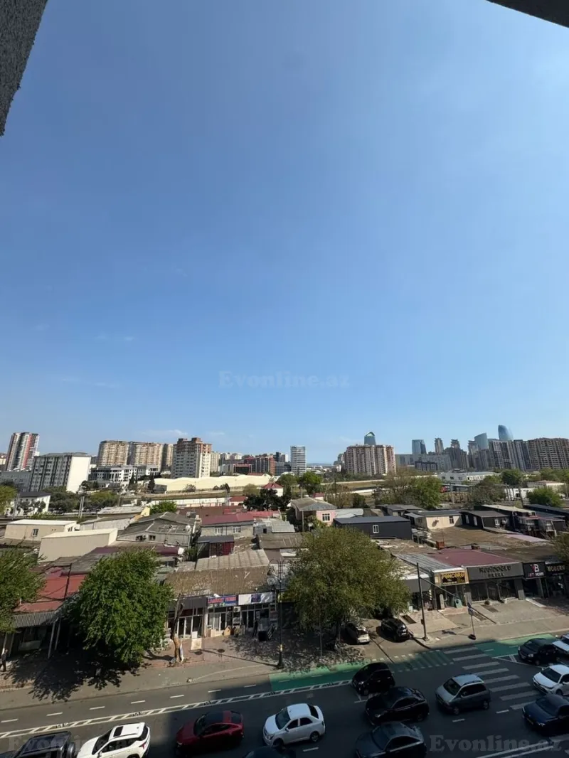 Satılır 3 otaqlı Mənzil Yeni tikili 141 m² 28 May m. - şəkil 13
