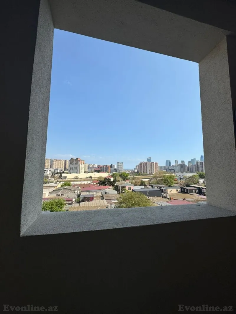 Satılır 3 otaqlı Mənzil Yeni tikili 141 m² 28 May m. - şəkil 15