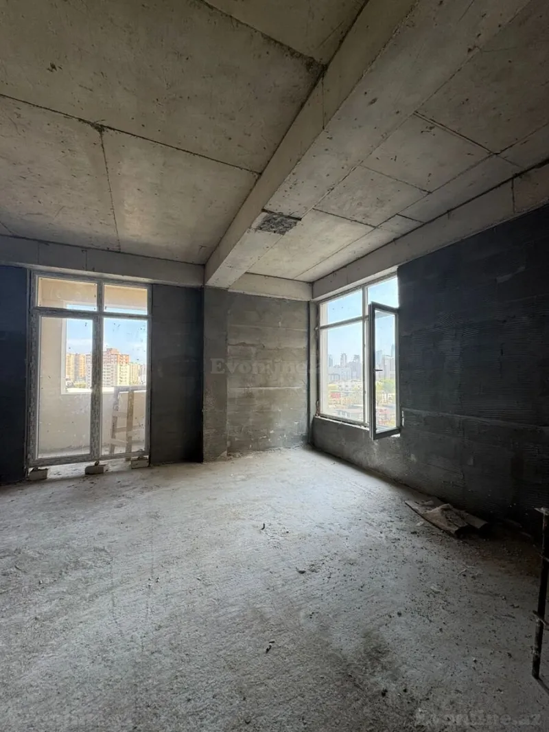 Satılır 3 otaqlı Mənzil Yeni tikili 141 m² 28 May m. - şəkil 17