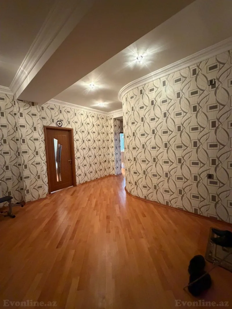 Kirayə verilir 2 otaqlı Mənzil Yeni tikili 110 m² Həzi Aslanov m. - şəkil 9