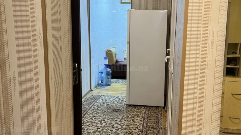 Satılır 3 otaqlı Mənzil Köhnə tikili 84 m² Xətai r. - şəkil 3