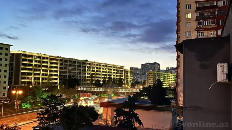 Satılır 3 otaqlı Mənzil Köhnə tikili 84 m² Xətai r. - şəkil 18