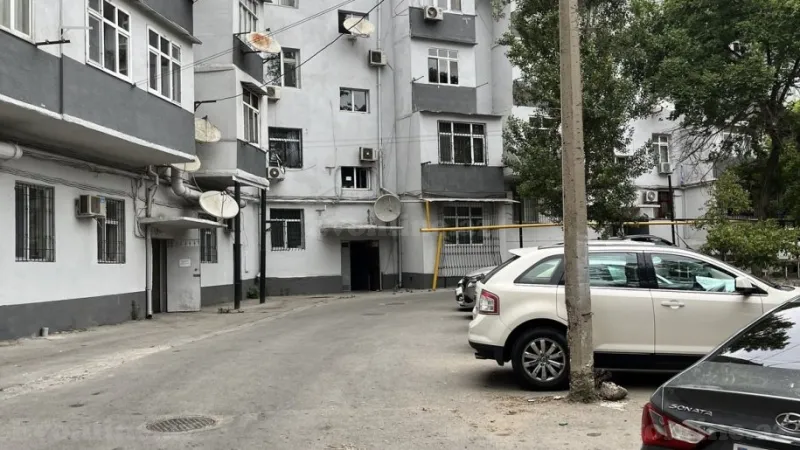 Satılır 3 otaqlı Mənzil Köhnə tikili 84 m² Xətai r. - şəkil 20