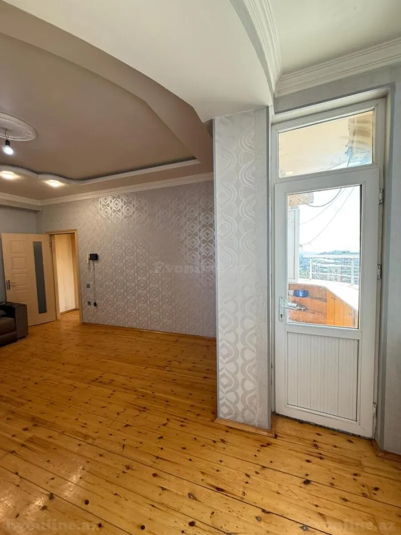 Satılır 2 otaqlı Mənzil Yeni tikili 80 m² Yeni Yasamal - şəkil 3