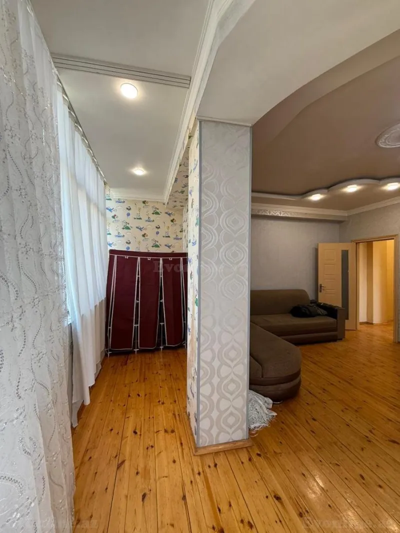 Satılır 2 otaqlı Mənzil Yeni tikili 80 m² Yeni Yasamal - şəkil 4