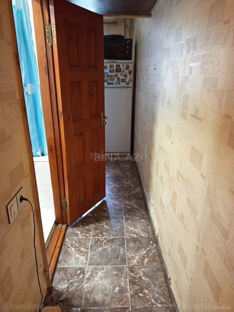 Satılır 2 otaqlı Mənzil Köhnə tikili 50 m² Nəriman Nərimanov m. - şəkil 7