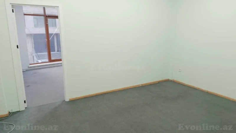 Kirayə verilir Ofis 75 m² Nəriman Nərimanov m. - şəkil 6