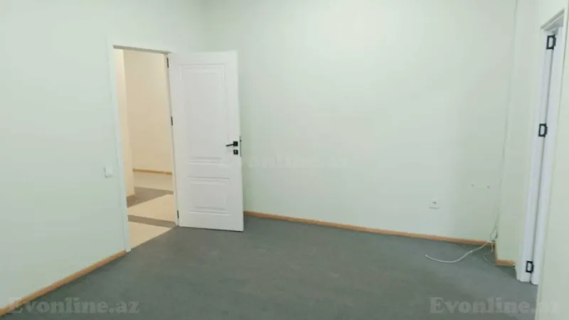 Kirayə verilir Ofis 75 m² Nəriman Nərimanov m. - şəkil 7