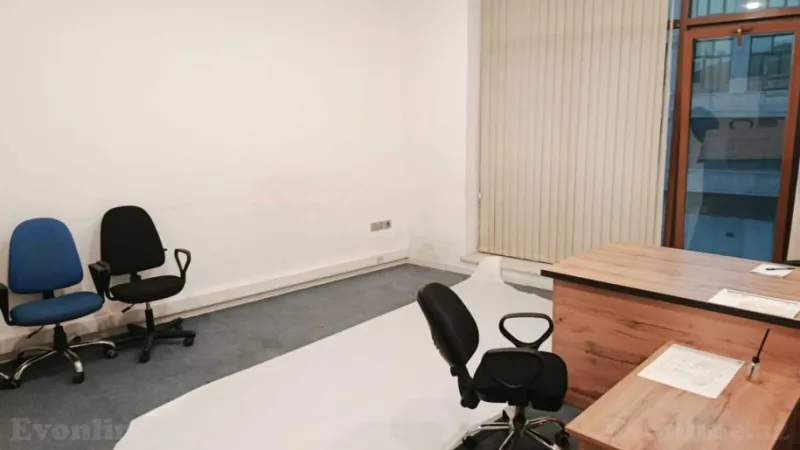 Kirayə verilir Ofis 75 m² Nəriman Nərimanov m. - şəkil 10