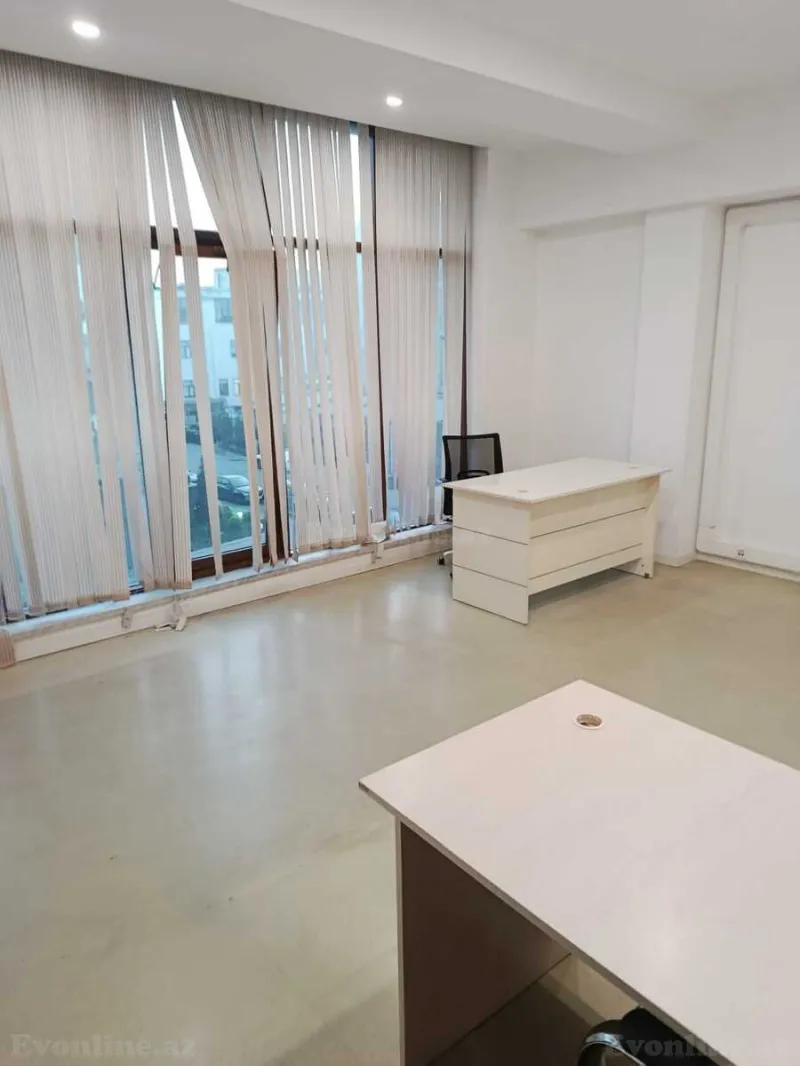 Kirayə verilir Ofis 75 m² Nəriman Nərimanov m. - şəkil 13