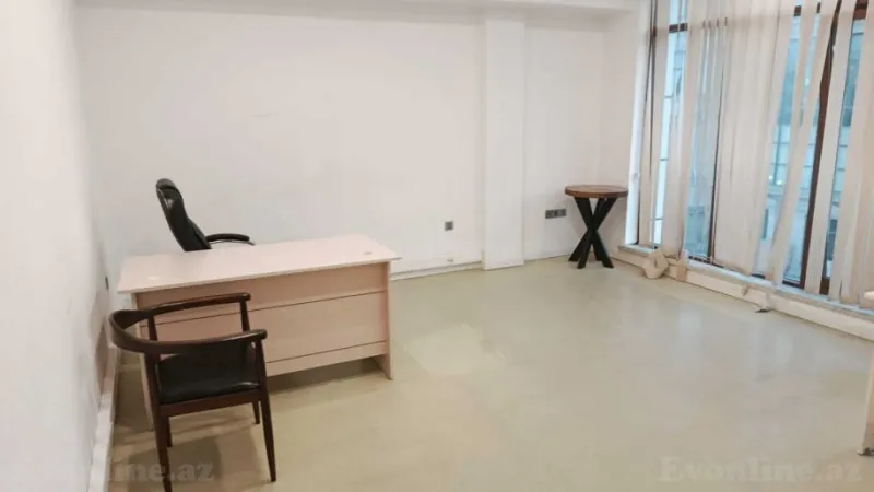 Kirayə verilir Ofis 75 m² Nəriman Nərimanov m. - şəkil 15