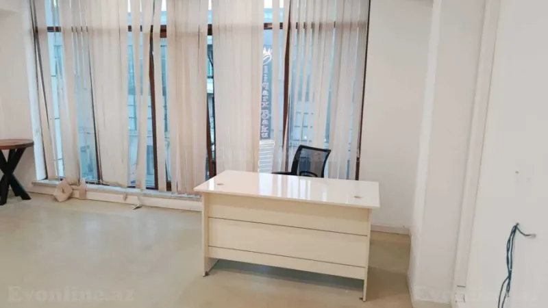 Kirayə verilir Ofis 75 m² Nəriman Nərimanov m. - şəkil 17