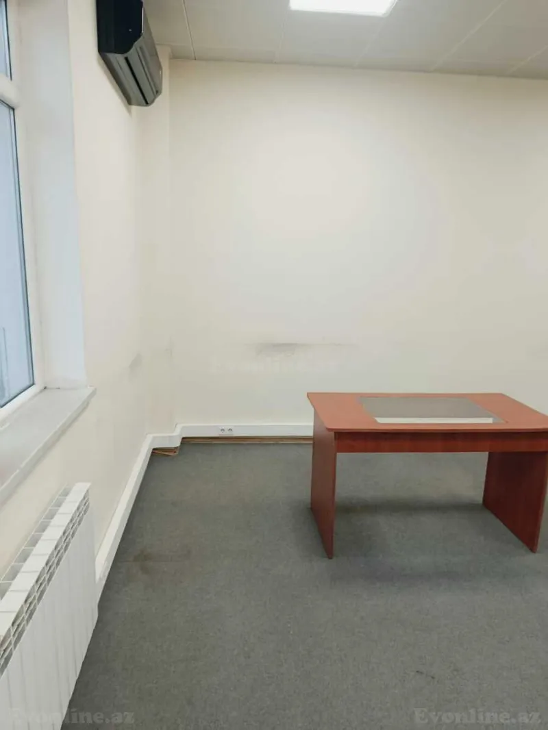 Kirayə verilir Ofis 75 m² Nəriman Nərimanov m. - şəkil 18