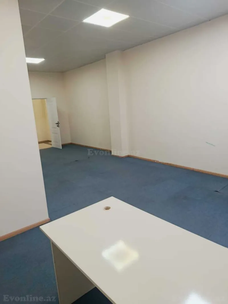 Kirayə verilir Ofis 75 m² Nəriman Nərimanov m. - şəkil 19