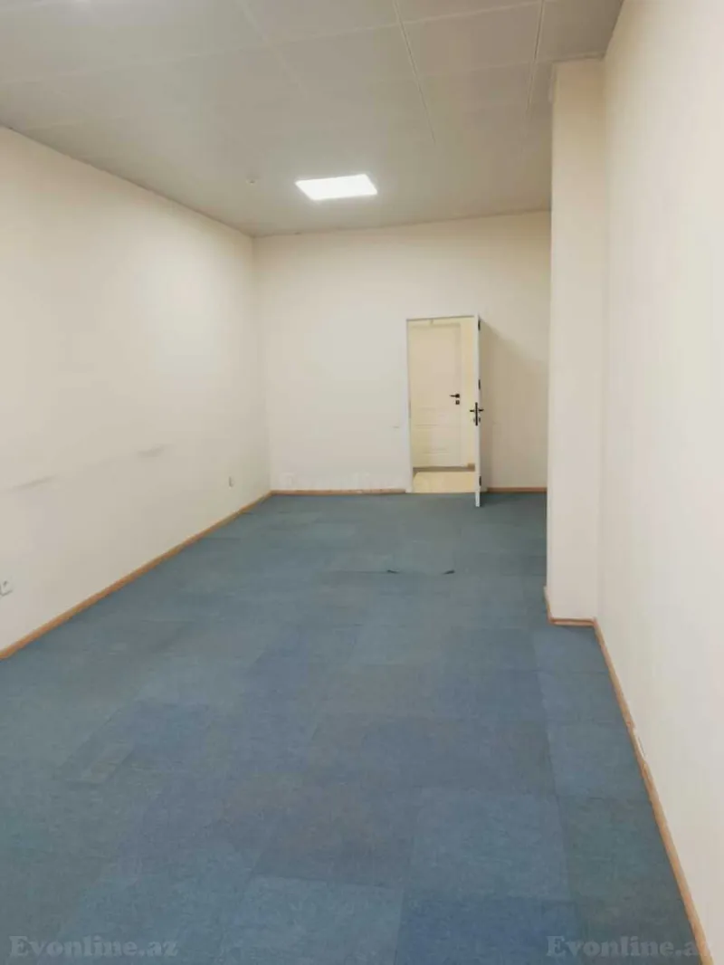 Kirayə verilir Ofis 75 m² Nəriman Nərimanov m. - şəkil 20