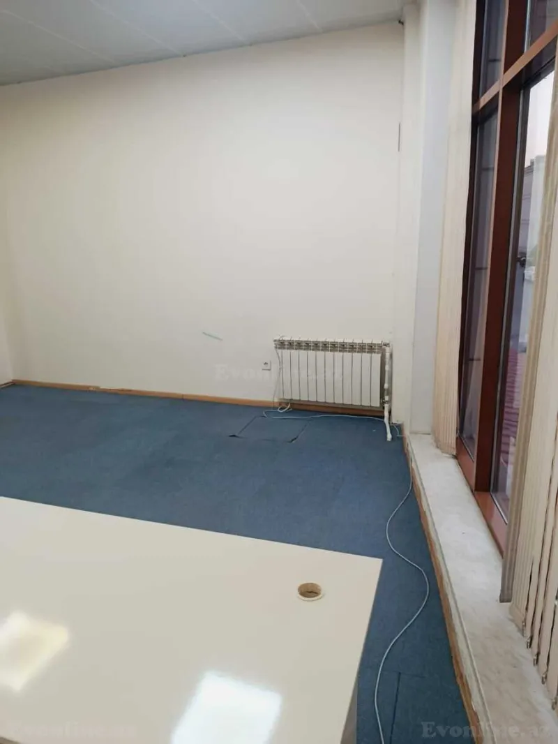Kirayə verilir Ofis 75 m² Nəriman Nərimanov m. - şəkil 21