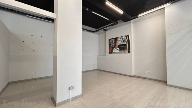 Kirayə verilir Obyekt 120 m² Xətai r. - şəkil 3