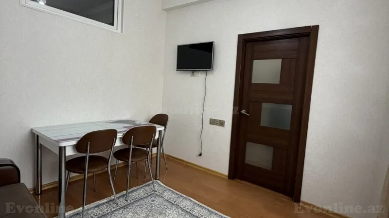 Satılır 2 otaqlı Mənzil Yeni tikili 46 m² Xırdalan