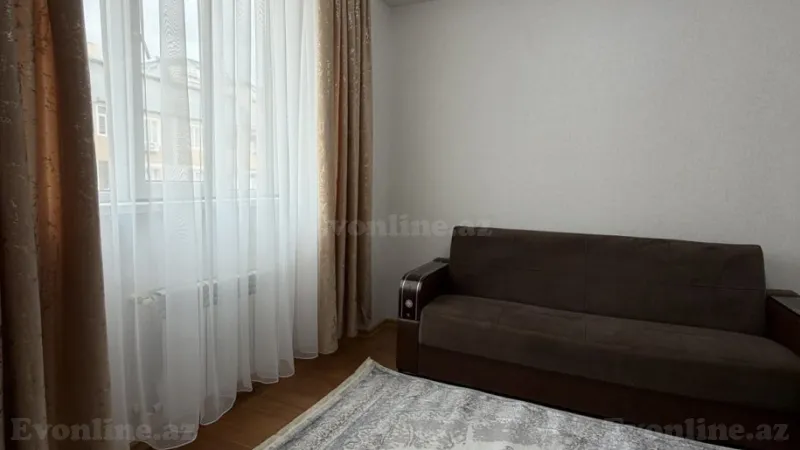Satılır 2 otaqlı Mənzil Yeni tikili 46 m² Xırdalan - şəkil 2