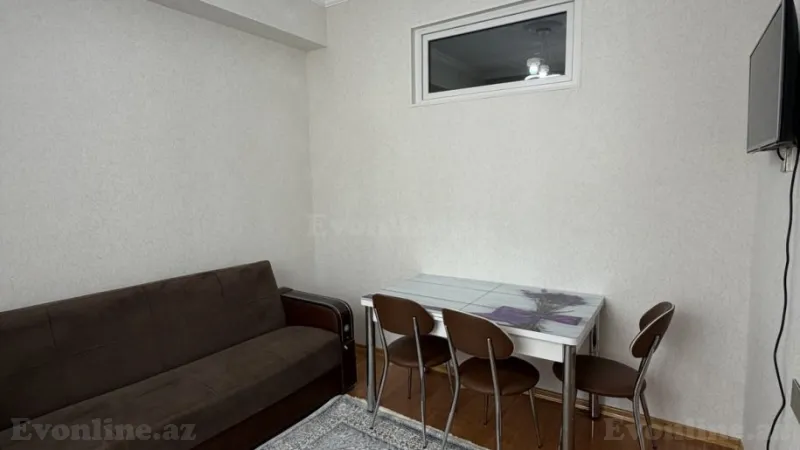 Satılır 2 otaqlı Mənzil Yeni tikili 46 m² Xırdalan - şəkil 3