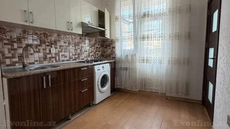 Satılır 2 otaqlı Mənzil Yeni tikili 46 m² Xırdalan - şəkil 6