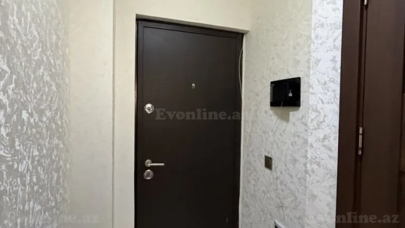 Satılır 2 otaqlı Mənzil Yeni tikili 46 m² Xırdalan - şəkil 8
