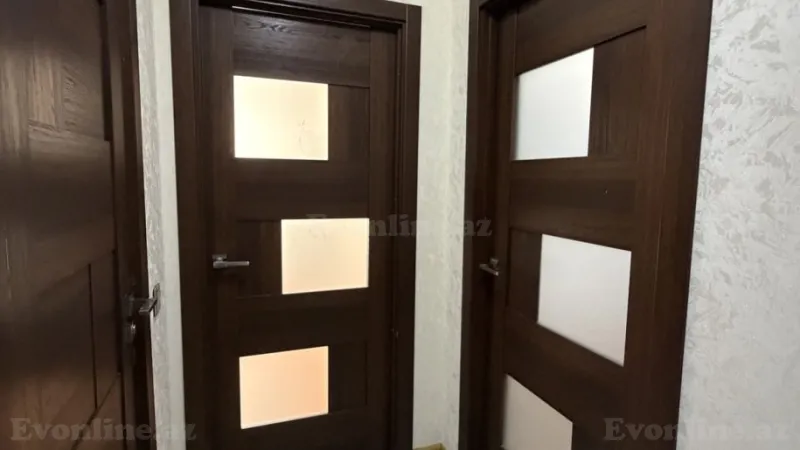 Satılır 2 otaqlı Mənzil Yeni tikili 46 m² Xırdalan - şəkil 9