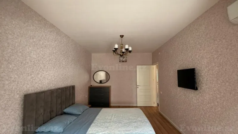 Satılır 4 otaqlı Mənzil Köhnə tikili 110 m² Binəqədi r. - şəkil 10