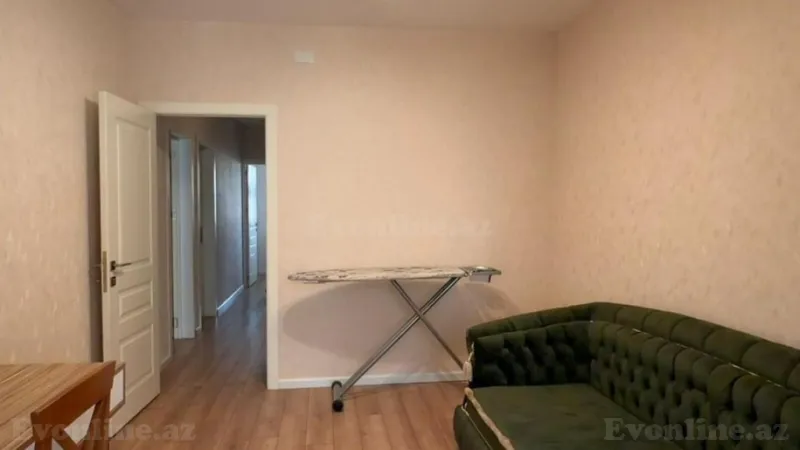 Satılır 4 otaqlı Mənzil Köhnə tikili 110 m² Binəqədi r. - şəkil 14